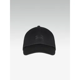 UNDER ARMOUR Women Black Solid Play Up Baseball Cap-picture-34