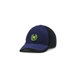 UNDER ARMOUR Women Iso-Chill Launch Wrapback Colourblocked Baseball Cap-picture-17