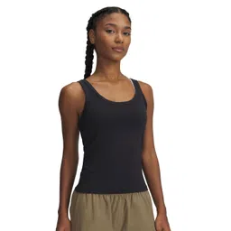 UNDER ARMOUR Women Solid Sleeveless Tank Regular Top-picture-20
