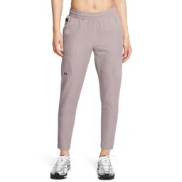 UNDER ARMOUR Women Unstoppable Hybrid Track Pants-picture-36