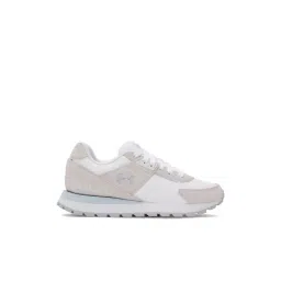 UNDER ARMOUR Women's Essential White Running Shoes-picture-41