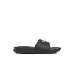 UNDER ARMOUR Women's Ignite Select Black Slides-picture-37