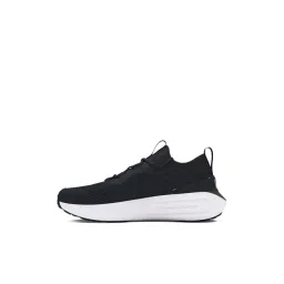UNDER ARMOUR Women's Phantom 4 Black Sneakers image 3