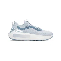 Under Armour Women's Phantom 4 Chrome Blue Sneakers-picture-25