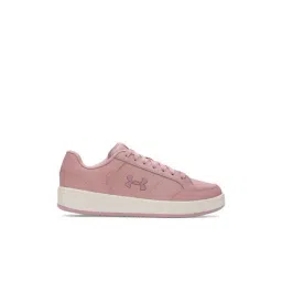 UNDER ARMOUR Women's Pink Sneakers-picture-42