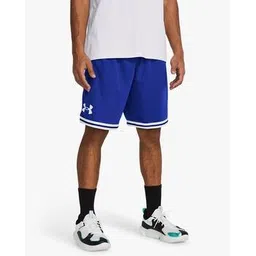 under armour Zone Regular Fit Basketball City Shorts-picture-33