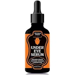 Under Eye Recovery Serum Reduces Dark Circles Puffiness & Wrinkles 30 Ml-picture-38