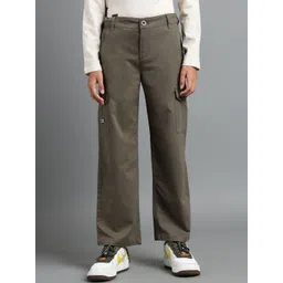UNDER FOURTEEN ONLY Boys Relaxed Trousers-picture-41