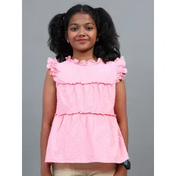 UNDER FOURTEEN ONLY Cotton Top-picture-30