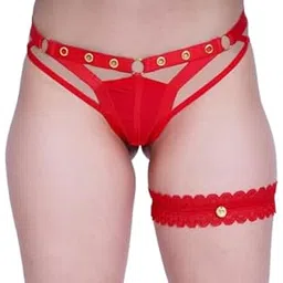 under the sun Scarlett Lace Garter I Exquisite Lace I Stretchable I Accessory for a touch of Glamour I Bridal & Special Ocassions-picture-10