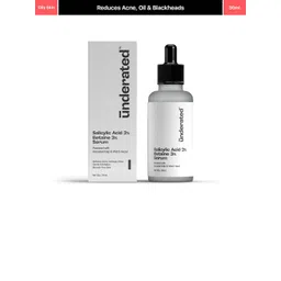 Underated 2% Salicylic Acid Serum With Witch Hazel - 30ml-picture-11