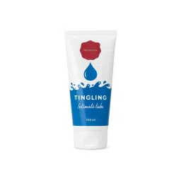 Undercover Unisex Water Based Tingling Lubricant-picture-12