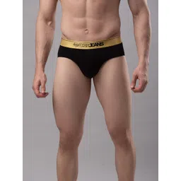 UnderJeans by Spykar Men Cotton Blend Brief-picture-29