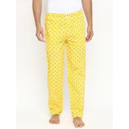 underjeans by spykar Men Pyjama-picture-28