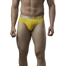 underjeans Men Cotton Blend Brief-picture-47