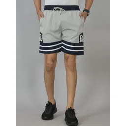 UNDERLOOP Men Training or Gym Fashion Shorts-picture-24