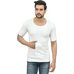 underloop Mona Interlock Pocket Vest for Men and Boys Pack of 1-picture-10