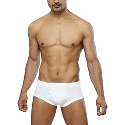 underloop White JANGIA with Strings Pack of 2-picture-45