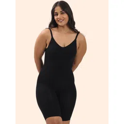 Underneat Women Backless Butt Lifting Body Shapewear image 1