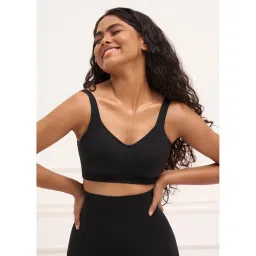 Underneat Women Non-Wired Padded All Day Bra-picture-21