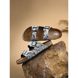 UNDERROUTE Men Comfort Sandals-picture-29