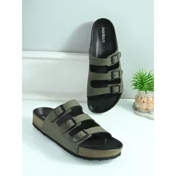 UNDERROUTE Men Comfort Sandals-picture-31