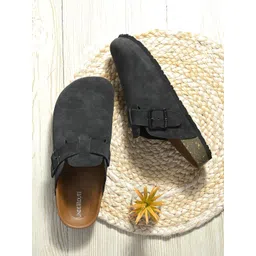 UNDERROUTE Men Comfort Sandals-picture-30