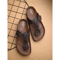 UNDERROUTE Men Comfort Sandals-picture-17