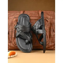 UNDERROUTE Men Comfort Sandals-picture-39