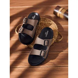 UNDERROUTE Men Comfort Sandals-picture-35