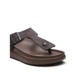 UNDERROUTE Men Comfort Sandals image 5