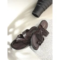 UNDERROUTE Men Slip-On Comfort Sandals-picture-17