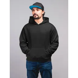 Uneek Men Hooded Pockets T-shirt-picture-17