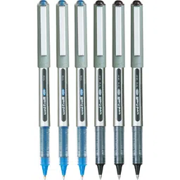 uni-ball Eye UB 157 0.7 mm Roller Pen | Quick Drying Ink, Fast Writing Roller Ball Pen-picture-27