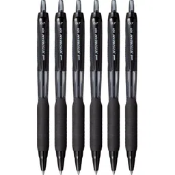 uni-ball Jetstream SXN 101 0.7 mm Retractable Roller Pen | Quick Drying Ink, Fast Writing Roller Ball Pen-picture-22