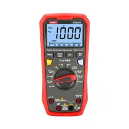 Uni-T UT61B+ 1000V 6000 Counts True RMS Digital Mustimeter-picture-23