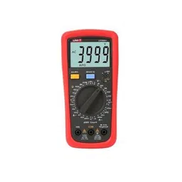 UNI-T UT39A+ Digital Multimeter; 1000VDC ; 10A AC/DC-picture-56