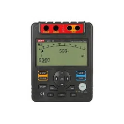 UNI-T UT513A 5Kv Insulation Tester 1000GOhm (1TOhm) Digital Tester-picture-47