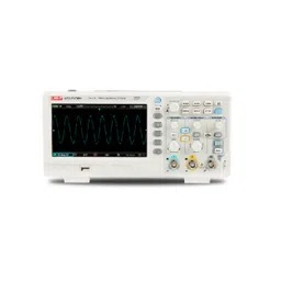 UNI-T UTD2102CEX+ Digital Storage Oscilloscope- 100Mhz, 2 Channel-picture-12