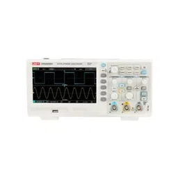 UNI-T UTD2202CEX+ Digital Storage Oscilloscope – 200MHz 2 Ch-picture-20