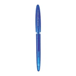 UNI Gel Stick UM 170 0.7 mm Blue Ink Gel Pen (Pack of 12 Pcs)-picture-23