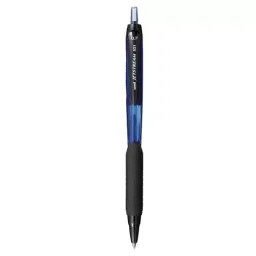 UNI Jetsream SXN 101 0.7 mm Blue Ink Ball Pen (Pack of 12 Pcs)-picture-41