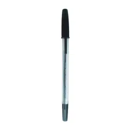 UNI SA-R 0.7 mm Black Ink Ball Pen for Student & Professional (Pack of 5 Pcs)-picture-24