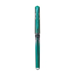 UNI Signo Broad 153 1 mm Green Ink Gel Pen for Student & Professional (Pack of 12 Pcs)-picture-36