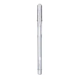 UNI Signo UM 100 0.7 mm Cream White Ink Gel Pen (Pack of 12 Pcs)-picture-33