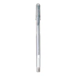 UNI Signo UM 100 0.7 mm Silver Ink Gel Pen for Student & Professional (Pack of 12 Pcs)-picture-28