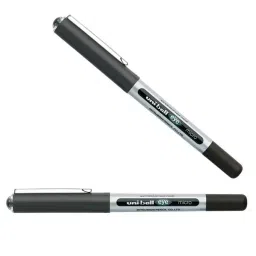 uni Uniball Eye Micro Rollerball Pen(UB-150) UN065OS43DQMINSTA-5146 Black(Pack of 10)-picture-33