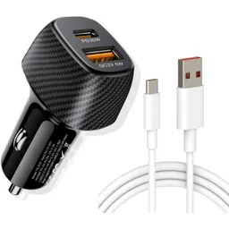 uniboss 52.5 W Qualcomm Certified Turbo Car Charger-picture-10