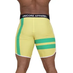 UNICORE APPAREL Men's Physique Shorts image 1