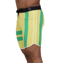 UNICORE APPAREL Men's Physique Shorts image 3